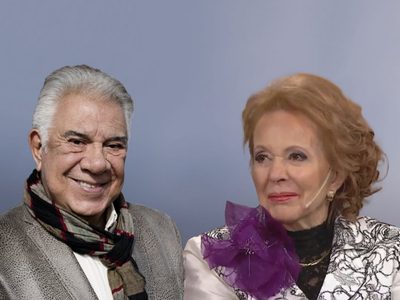 Lejos de los focos: así está hoy Miranda, la nieta adolescente de Pinky y Raúl Lavié