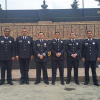 Subalterno de García Luna se encargará de la seguridad en Guanajuato