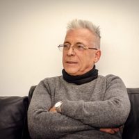 Belleza sin complicaciones: las plantas de pocos cuidados que Gerardo Romano eligió para decorar su casa
