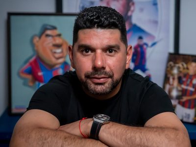 Abogados pidieron por la detención del exjugador Néstor Ortigoza