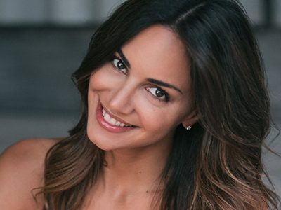"¡Un espectáculo!" Valerie Domínguez impresiona a todos ¡en vivo!