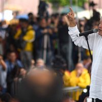 López Obrador anuncia inversión de 21 mmdp en Jalisco para programas sociales e infraestructura