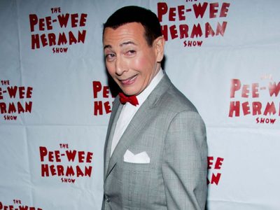 Muere a los 70 años el actor Paul Reubens, intérprete de Pee-wee Herman