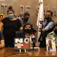 Alcaldesa de Salamanca "culpa" a periodista asesinado por ir a "un lugar peligroso"
