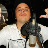 "Te canto toda la noche" El Dipy se ofreció a reemplazar a Abel Pintos y todos estallaron de risa