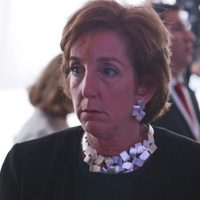 Roberta Jacobson: “Conocíamos las andanzas de García Luna... pero debíamos trabajar con él”