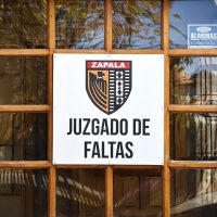 La jueza de Faltas acusada por el cobro irregular de multas hará su descargo hoy