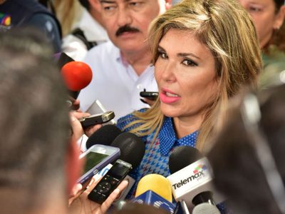 Alcaldes morenistas rechazan invitación de Pavlovich por reformar la  Constitución local a "escondidas"