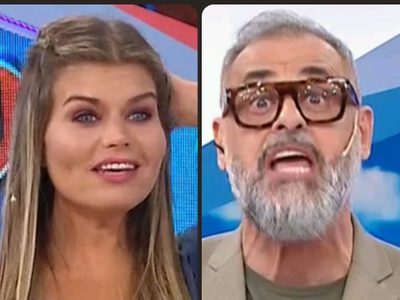 La PEOR traición a Rial: Angie Balbiani tomaría esta polémica decisión ¡Chau!