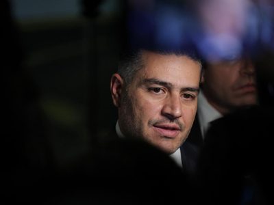 Omar García Harfuch defiende estrategia de seguridad: “Hay 27 homicidios menos diarios"