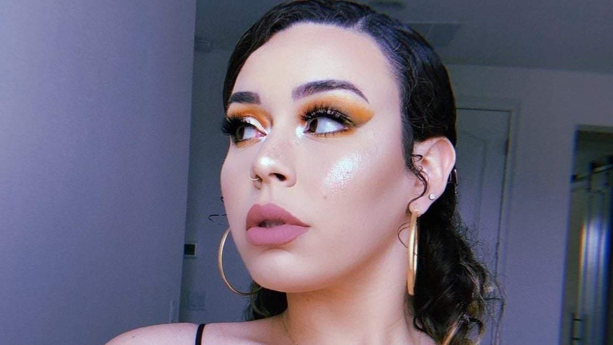 Jesaaelys Ayala. Fuente: (Instagram)