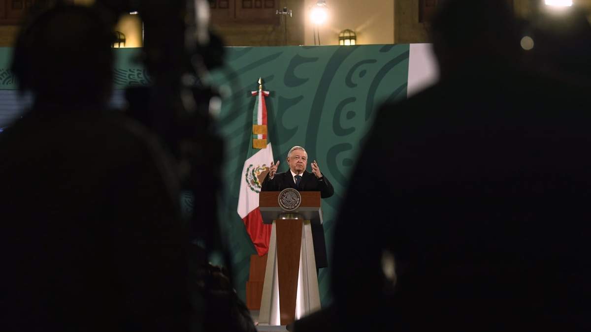 Elecciones y vacunas, AMLO llevará la batuta
