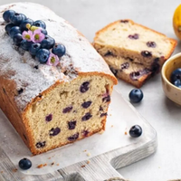 Budín matero sin azúcar y con solo 3 huevos: la receta fácil y deliciosa para la merienda