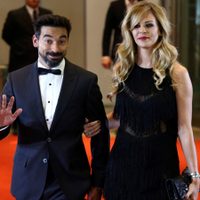 El Pocho Lavezzi en apuros: Yanina Screpante le iniciaría un juicio millonario al futbolista