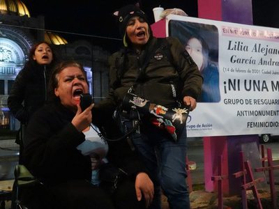 Corte IDH considera a México responsable de feminicidio en Ciudad Juárez hace 24 años