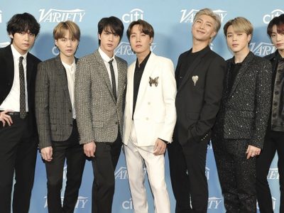 BTS regresará en la primavera de 2026 con un nuevo álbum y gira mundial