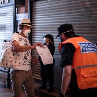 Nuevas restricciones: una por una, las medidas que se tomarán para Semana Santa