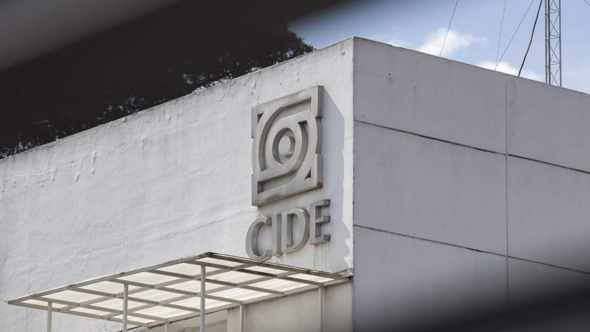 Instalaciones del CIDE