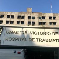 Sentencian a empleado de limpieza que abusó sexualmente de su compañera dentro de hospital del IMSS