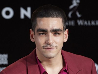 Omar Ayuso, uno de los protagonistas de Élite hizo una confesión inesperada en las redes