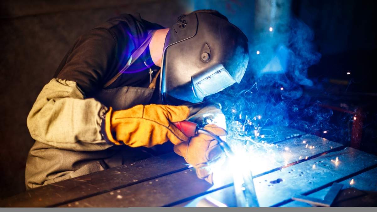 El Gobierno busca promover la capacitación laboral. Fuente: (Twitter)