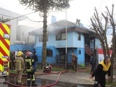 Unicef llamó a investigar el fallecimiento de dos menores en instituciones del Estado en Chile