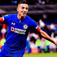 Triunfos de Cruz Azul, América y Monterrey