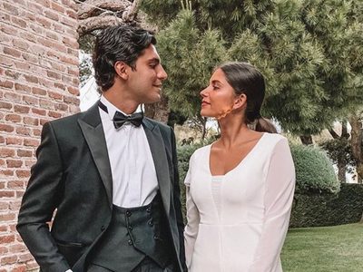 Se sinceraron el uno al otro: la realidad que viven los influencers María García de Jaime y Tomás Pá