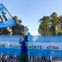 La "Scaloneta" pasó octavos y lo festejó todo un país