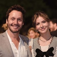 Benjamín Vicuña apuesta todo por la relación y le deja un hermoso mensaje a la china. ¡Cuánto amor!