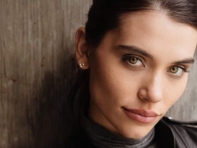 "¡Una afortunada!" Eva De Dominici se dio el lujo de estar en los "Oscar 2020" junto a su pareja