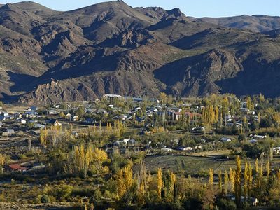 El interior neuquino en alerta: cuáles son las localidades más afectadas por el coronavirus