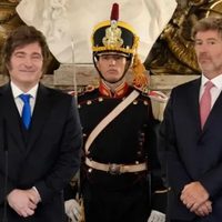 Cambios en el Ministerio de Justicia: el Gobierno nombró a Esteban Mahiques como jefe de Gabinete