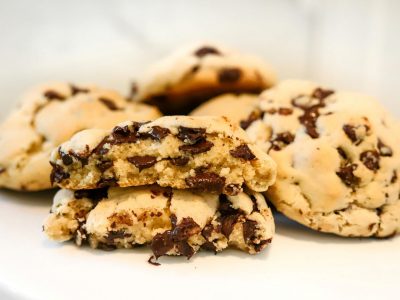 Galletas rellenas: sin gastar una fortuna y en pocos minutos, armá tremenda receta para la merienda