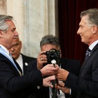Fernández analizó su primer mes de gestión y enumeró las 18 medidas más importantes