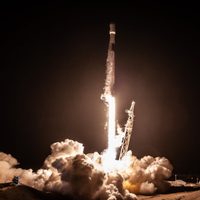 Confirmado: esta noche será la puesta en órbita del satélite rionegrino