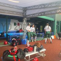 "Reprobable e irrespetuosa acción" de jugadoras de softbol; ya no serán convocadas: Carlos Padilla