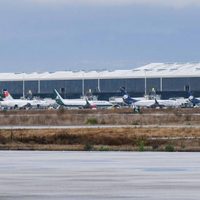 Golpe de Trump contra el AIFA: revoca 13 rutas de aerolíneas mexicanas hacia EU