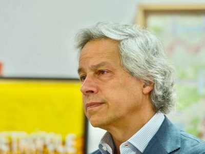 Jurista pide a Claudio X. González que no use imagen de ella en el 8M "para su propaganda"