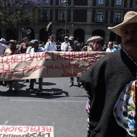 Corte invalida uso de la fuerza como primera opción que contemplaba la "Ley Atenco"