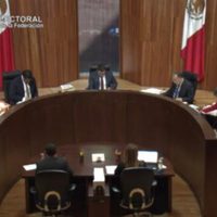 Tribunal Electoral condiciona la candidatura de Barbosa; da 48 horas para 'fundamentarla”