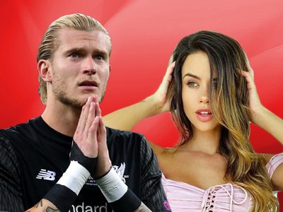 María del Mar, la ex de Matías Alé, en un lujoso yate con Loris Karius, un famoso arquero alemán