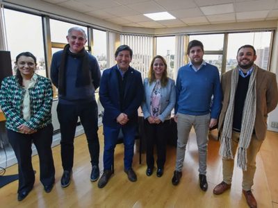 Innovación e inteligencia para el turismo en Neuquén