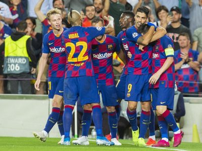 La Juventus no se rinde y vuelve a ofertar por un volante del Barcelona