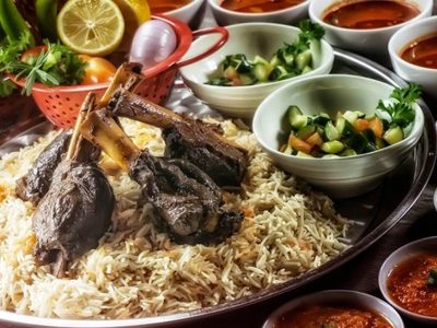 Delicias de Medio Oriente: cuáles son los platos más tradicionales de la cocina de Qatar