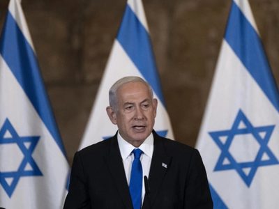 Netanyahu se somete a procedimiento de emergencia para implantarle un marcapasos