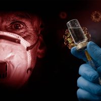 Alerta máxima: la nueva cepa detectada en California es mucho más contagiosa