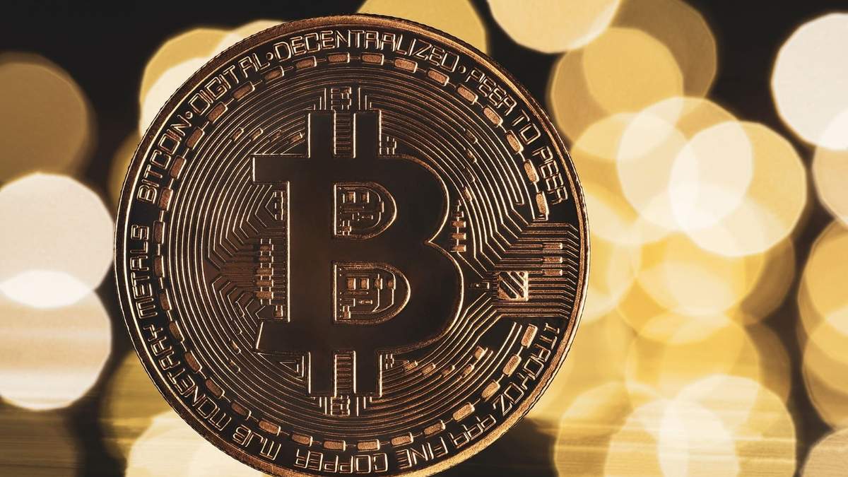 Bitcoin. Fuente: (Twitter)