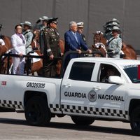 Congreso de Chiapas aprueba extender la presencia del Ejército y GN en las calles hasta 2028