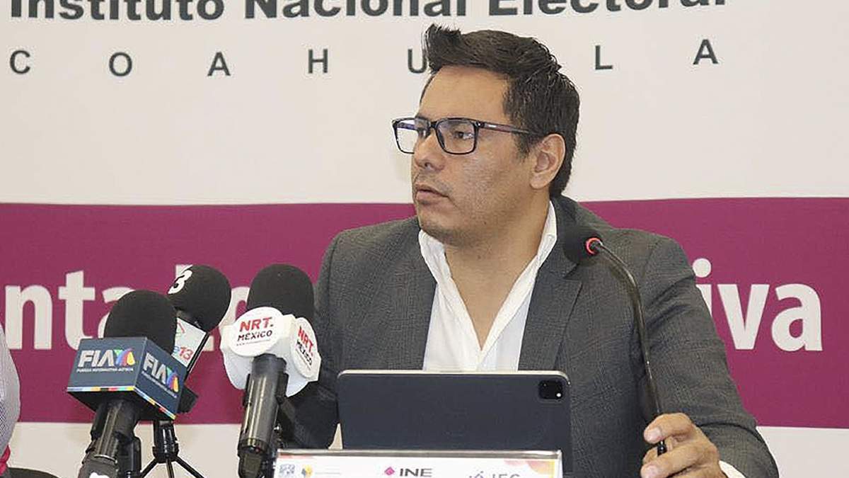 Paredes Lozano. Ineficacia